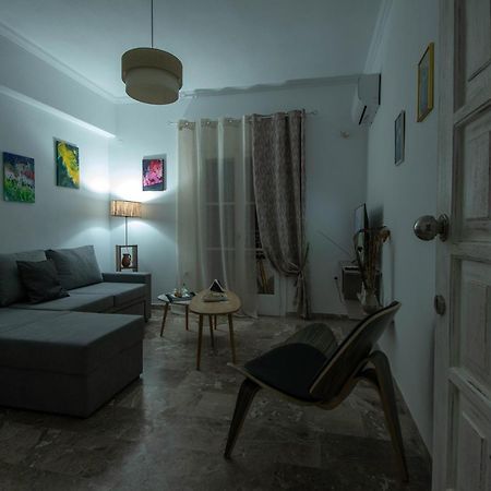 Asterion Apartments Ágios Nikólaos Екстериор снимка
