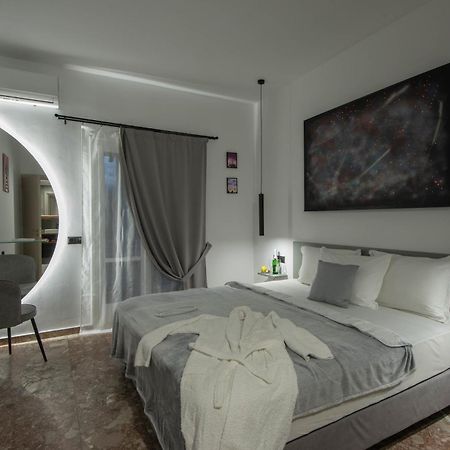 Asterion Apartments Ágios Nikólaos Екстериор снимка