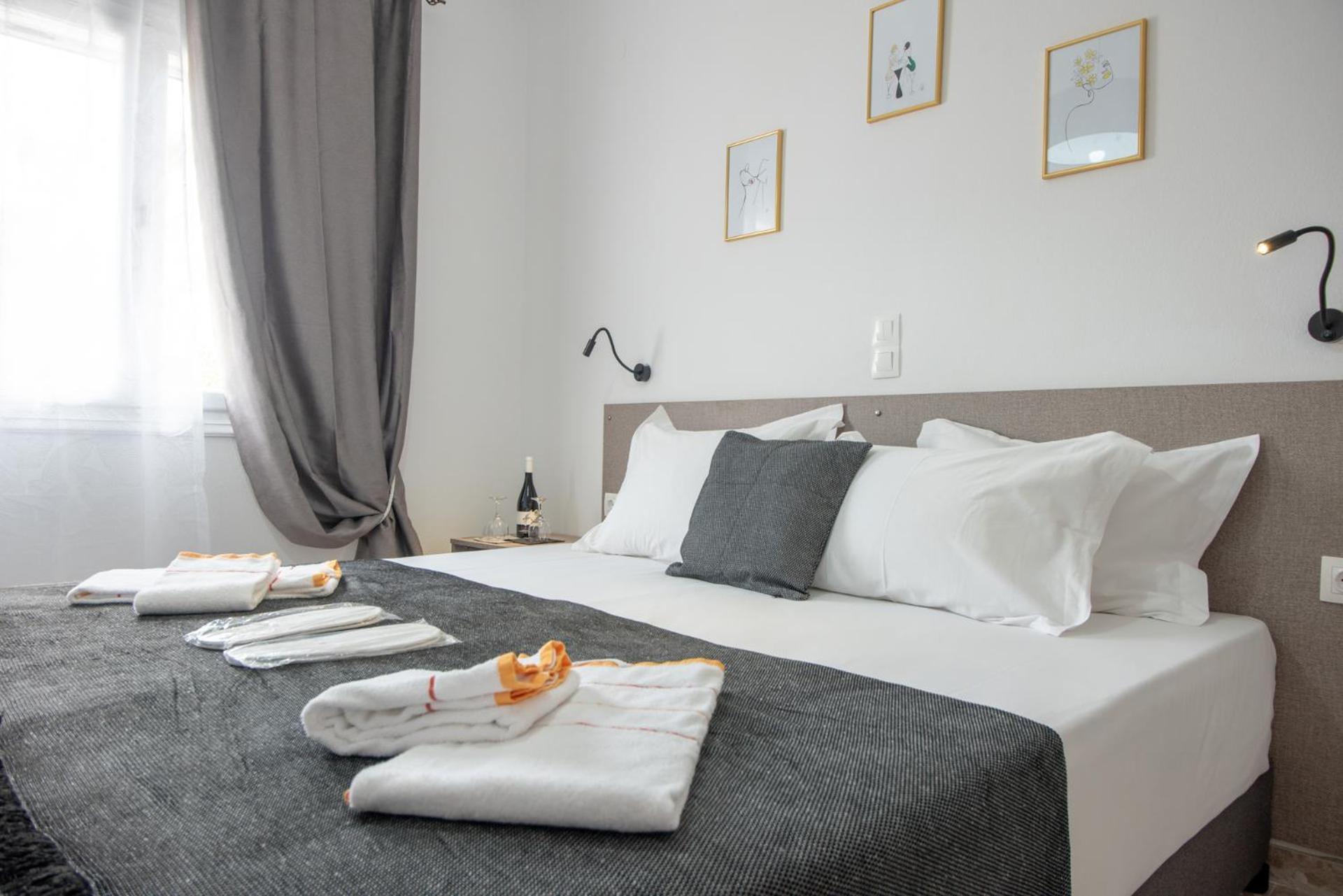 Asterion Apartments Ágios Nikólaos Екстериор снимка