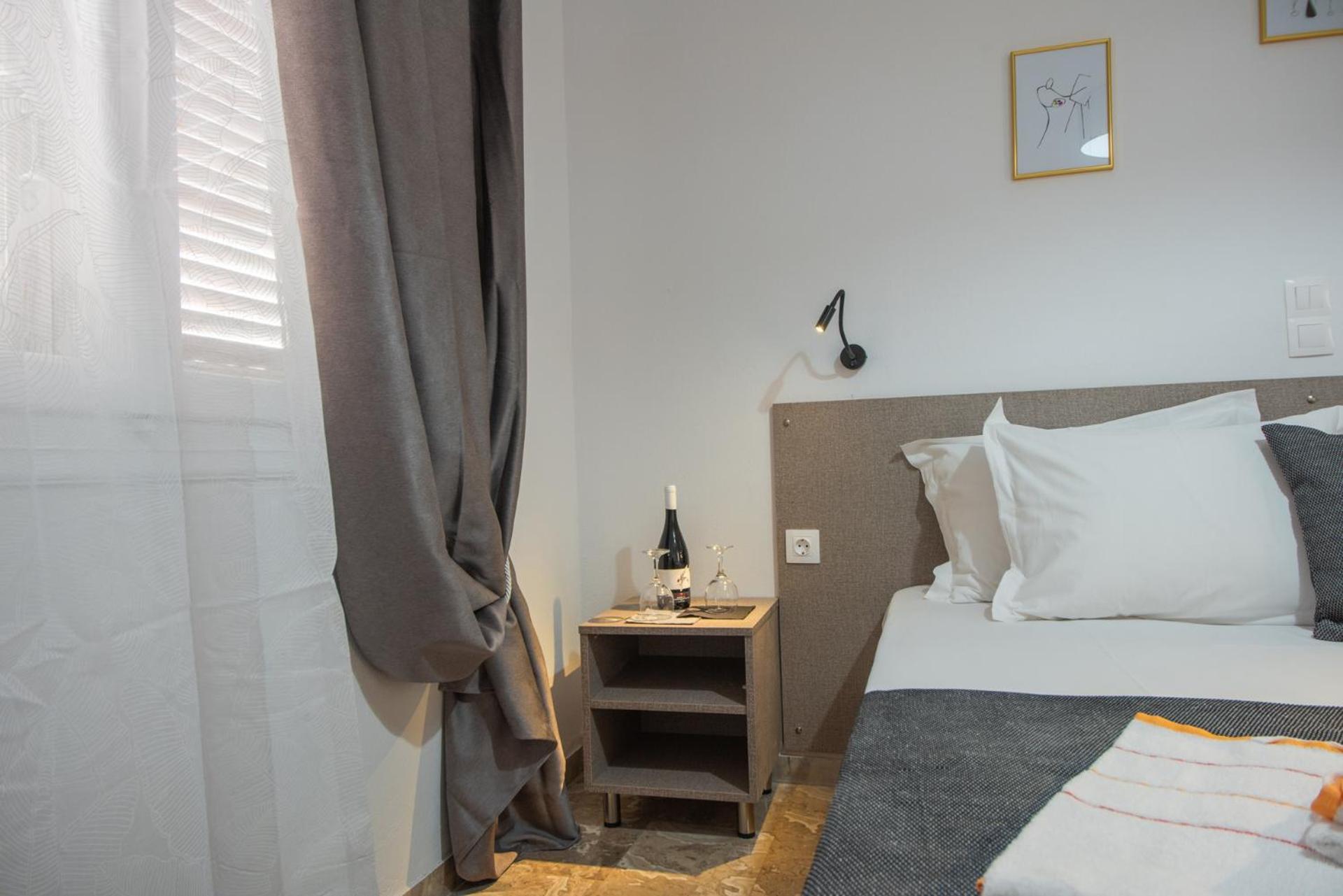 Asterion Apartments Ágios Nikólaos Екстериор снимка