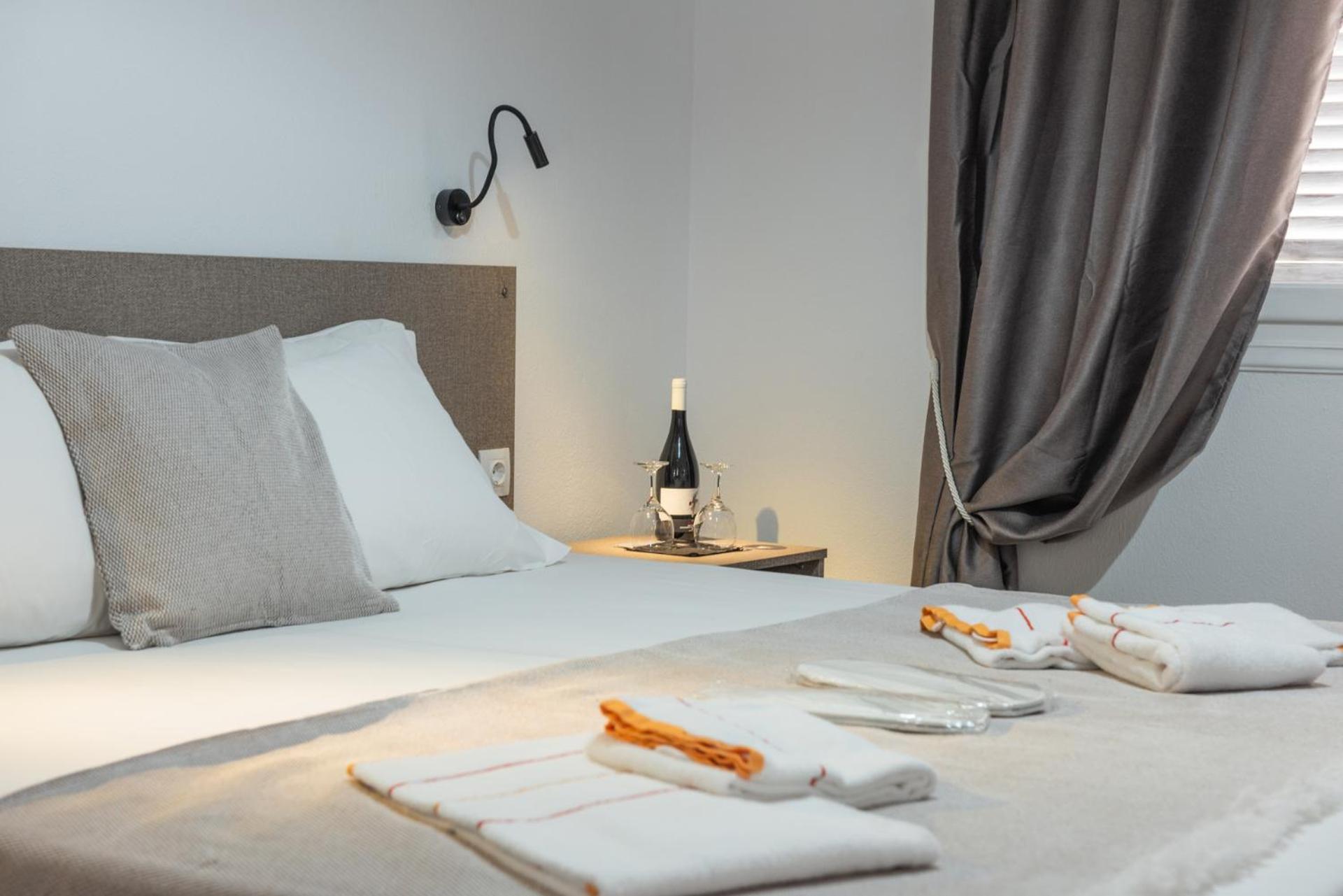 Asterion Apartments Ágios Nikólaos Екстериор снимка
