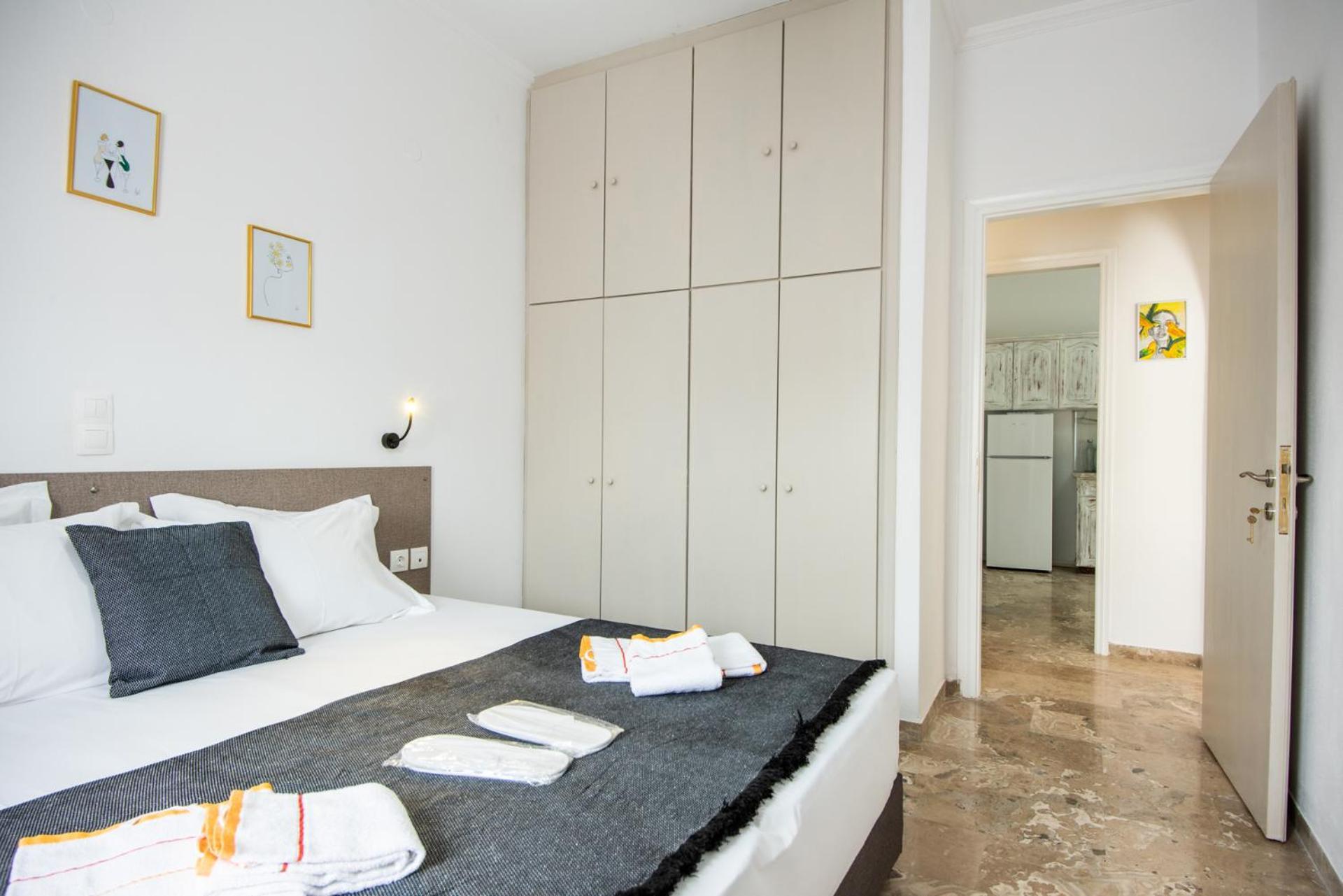 Asterion Apartments Ágios Nikólaos Екстериор снимка