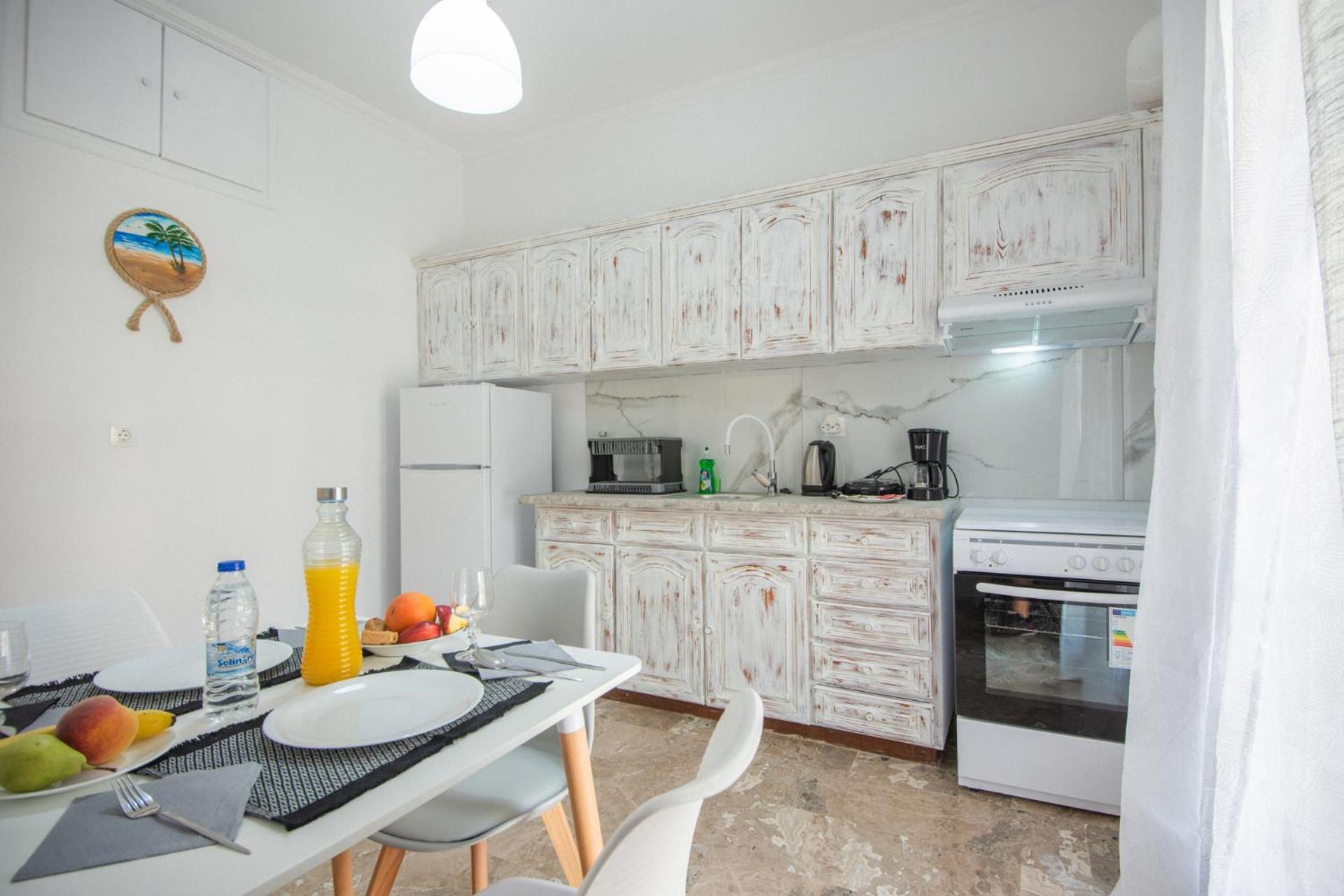 Asterion Apartments Ágios Nikólaos Екстериор снимка