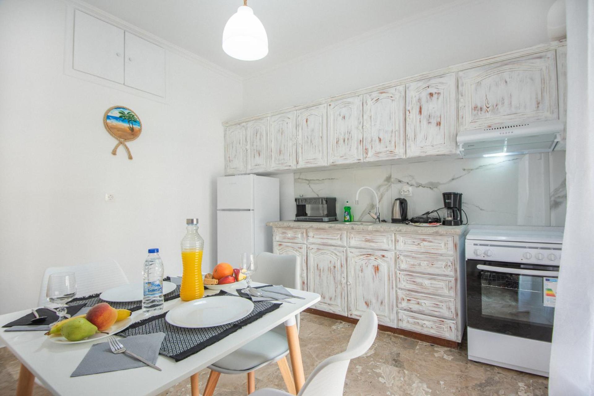 Asterion Apartments Ágios Nikólaos Екстериор снимка