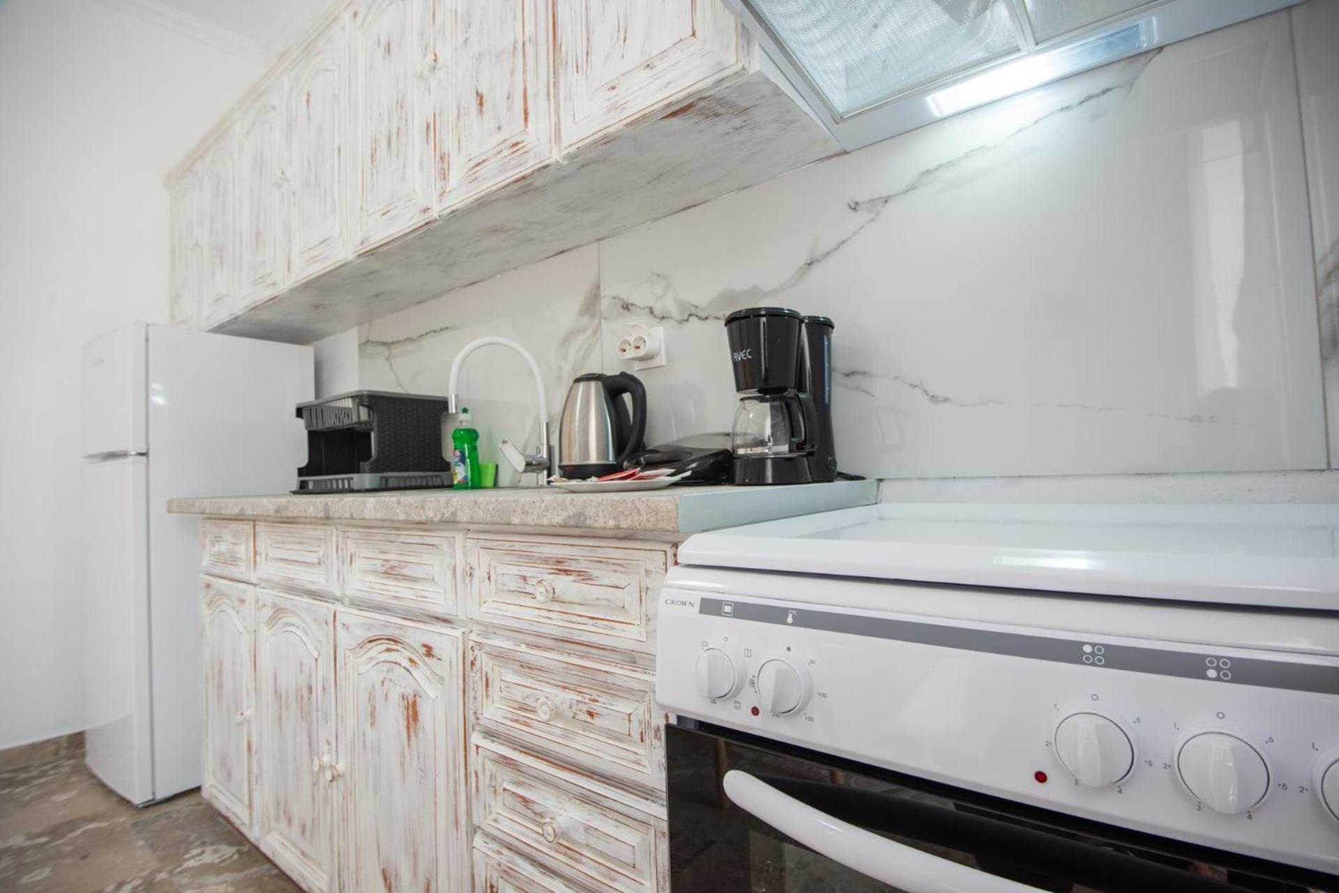 Asterion Apartments Ágios Nikólaos Екстериор снимка