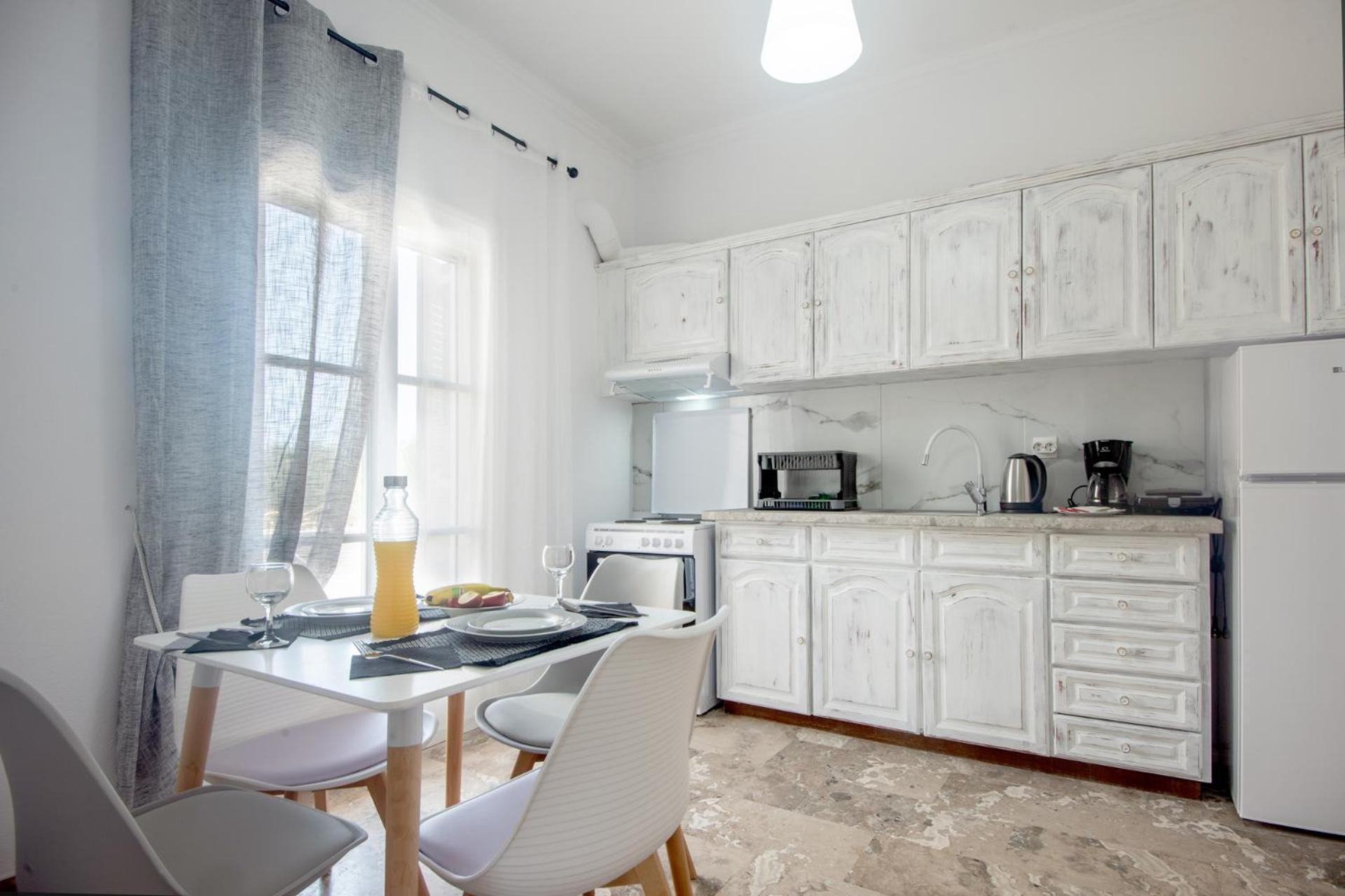 Asterion Apartments Ágios Nikólaos Екстериор снимка