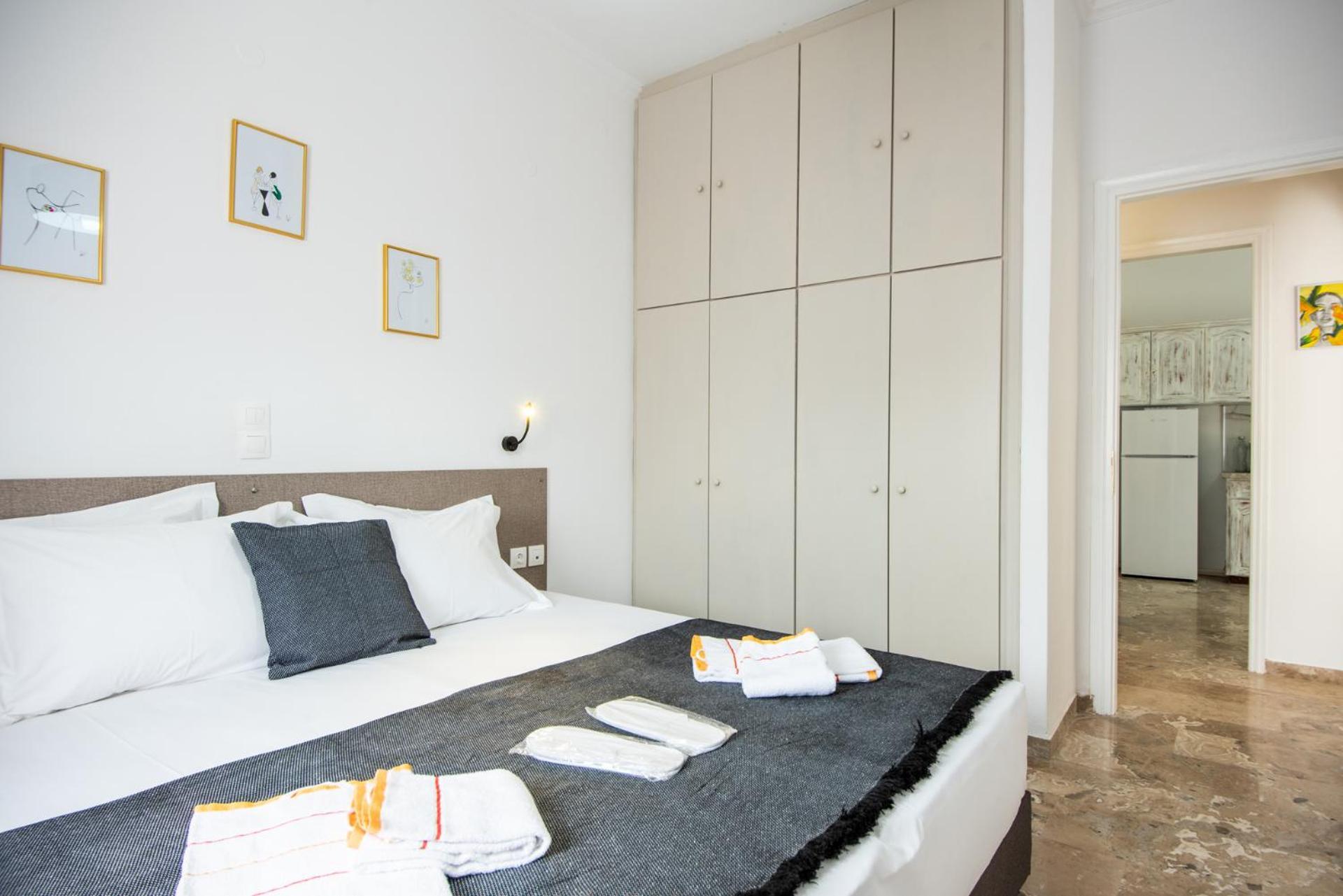 Asterion Apartments Ágios Nikólaos Екстериор снимка