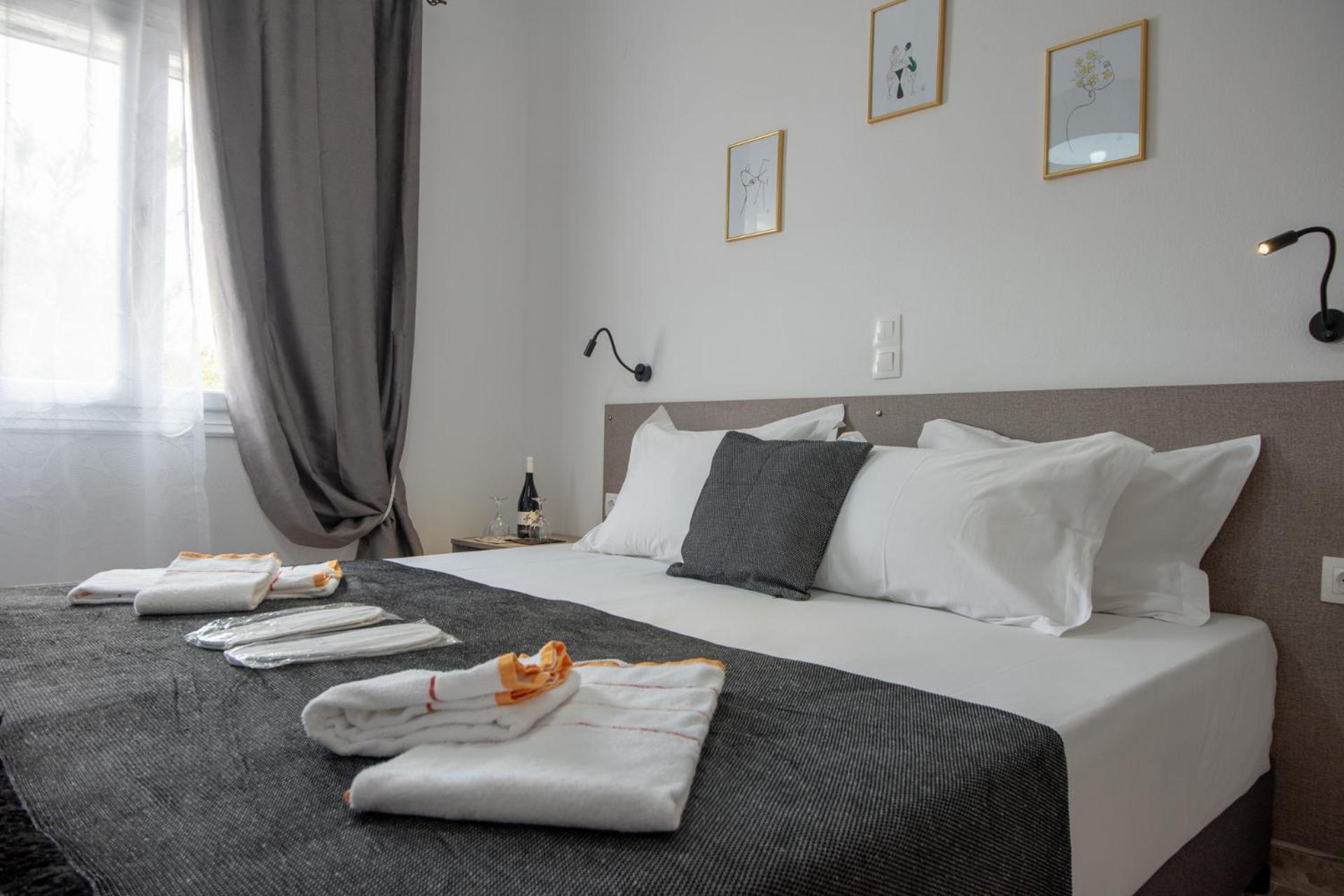Asterion Apartments Ágios Nikólaos Екстериор снимка