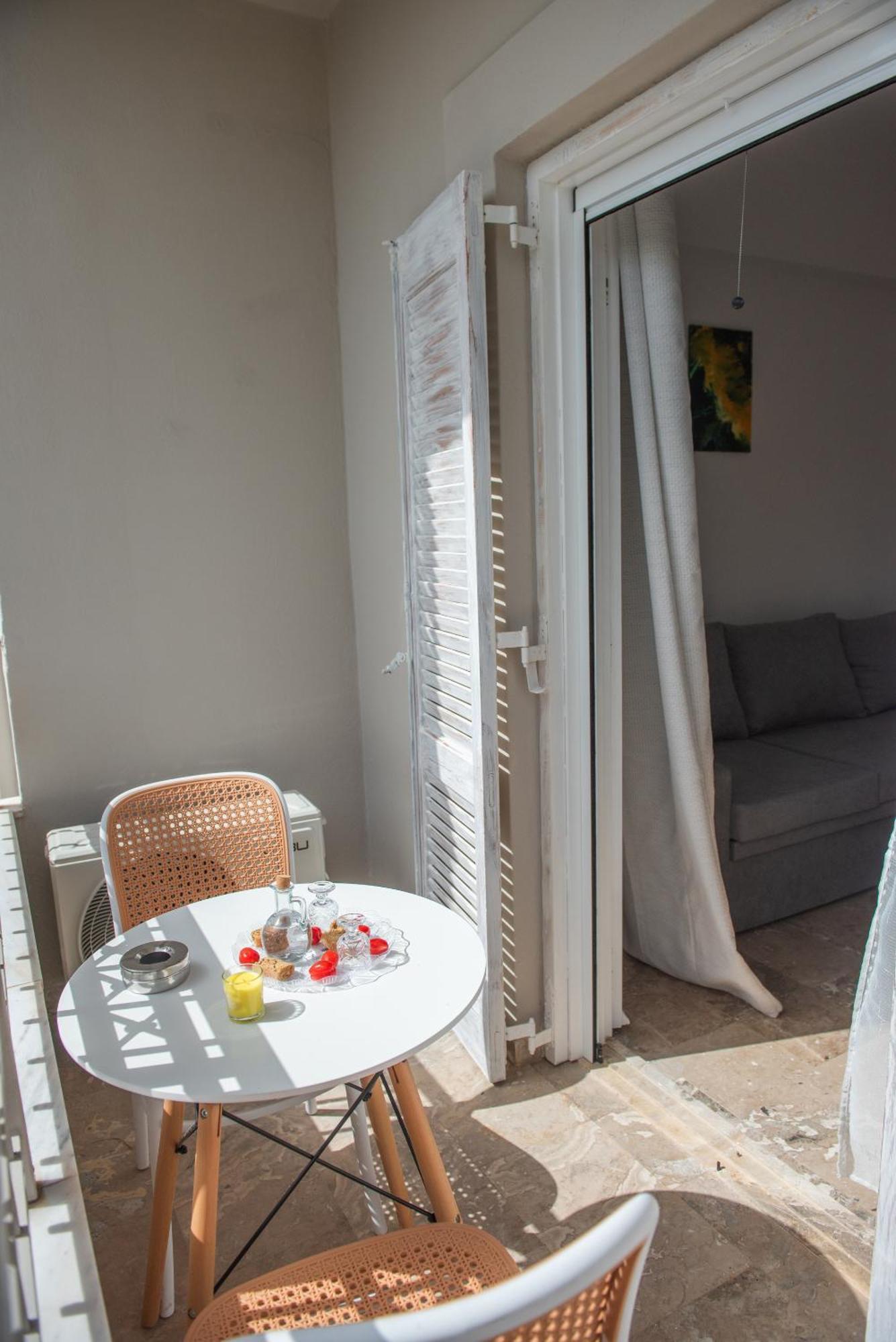Asterion Apartments Ágios Nikólaos Екстериор снимка