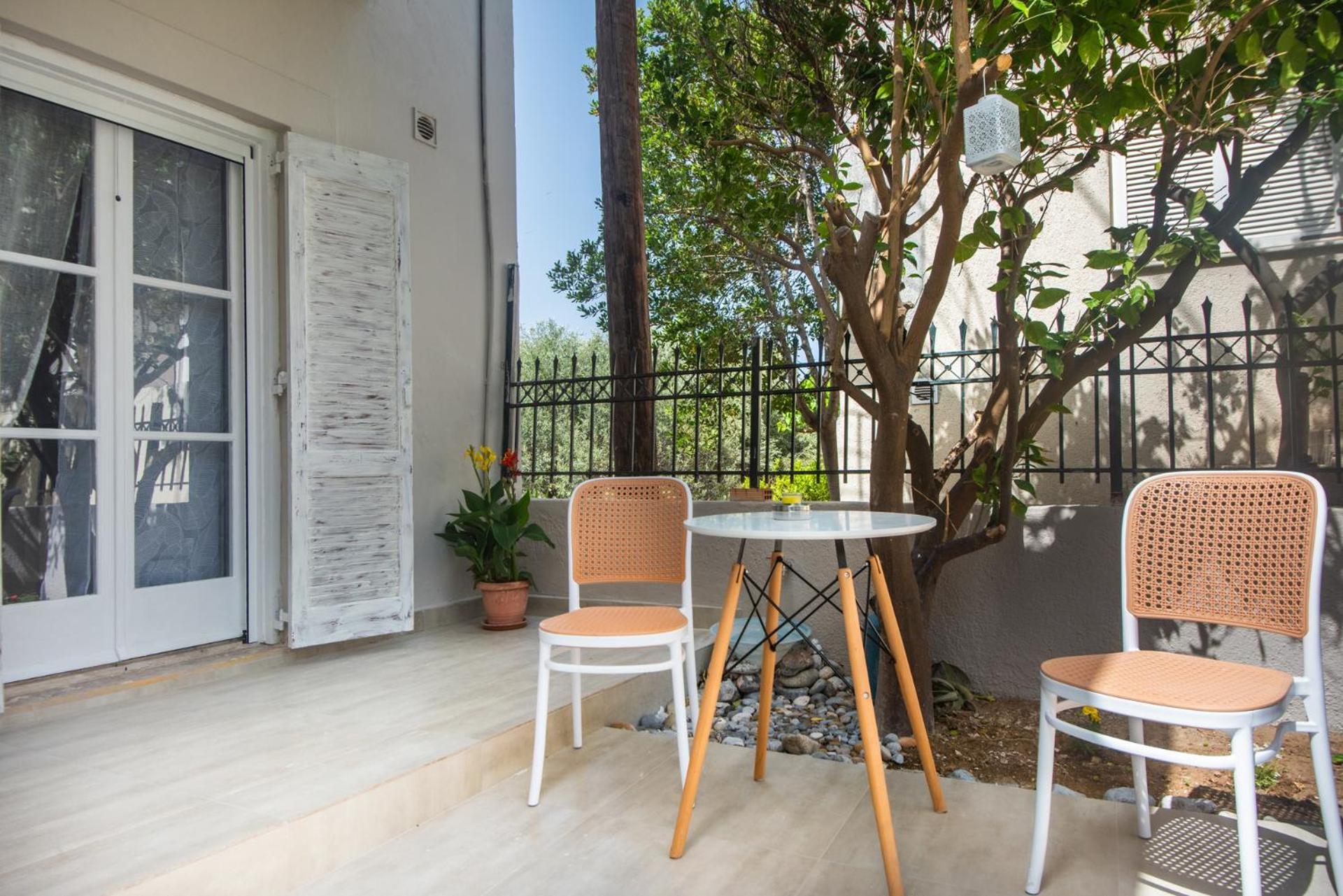 Asterion Apartments Ágios Nikólaos Екстериор снимка