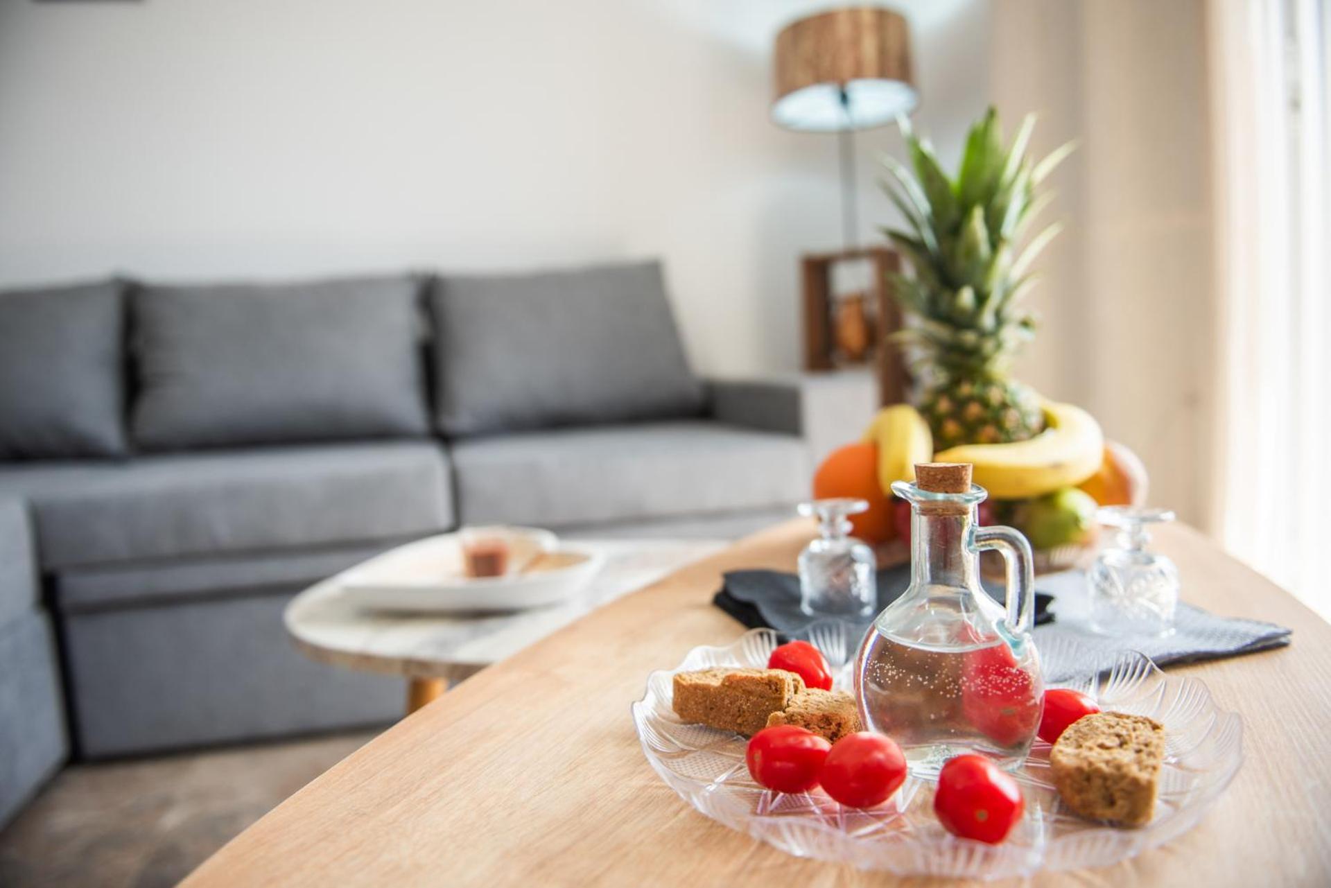 Asterion Apartments Ágios Nikólaos Екстериор снимка