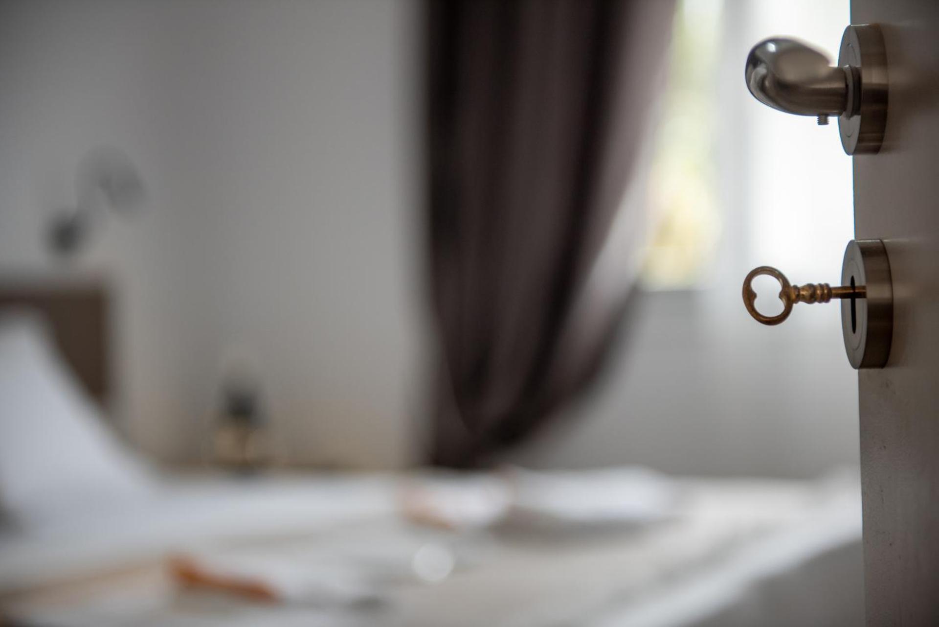 Asterion Apartments Ágios Nikólaos Екстериор снимка