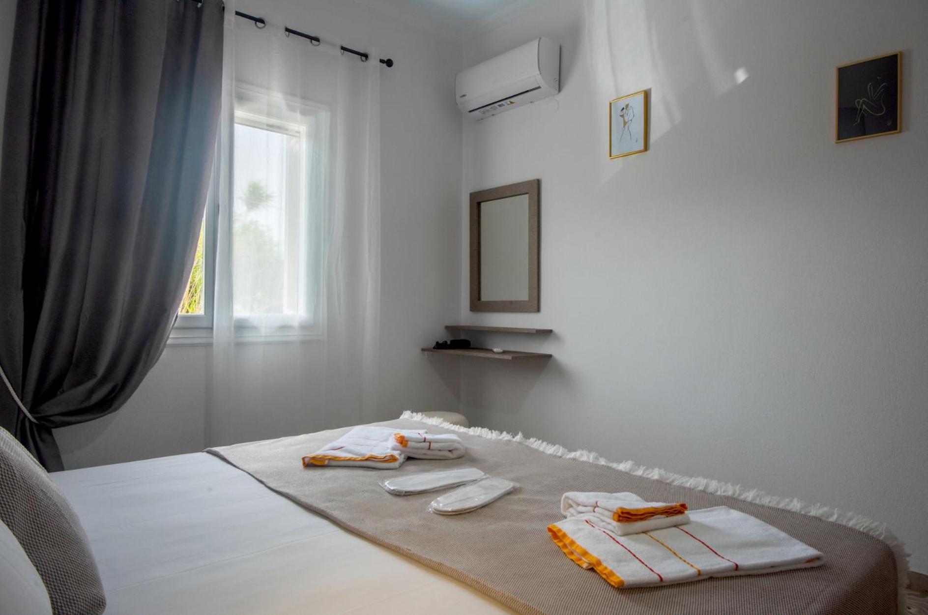 Asterion Apartments Ágios Nikólaos Екстериор снимка