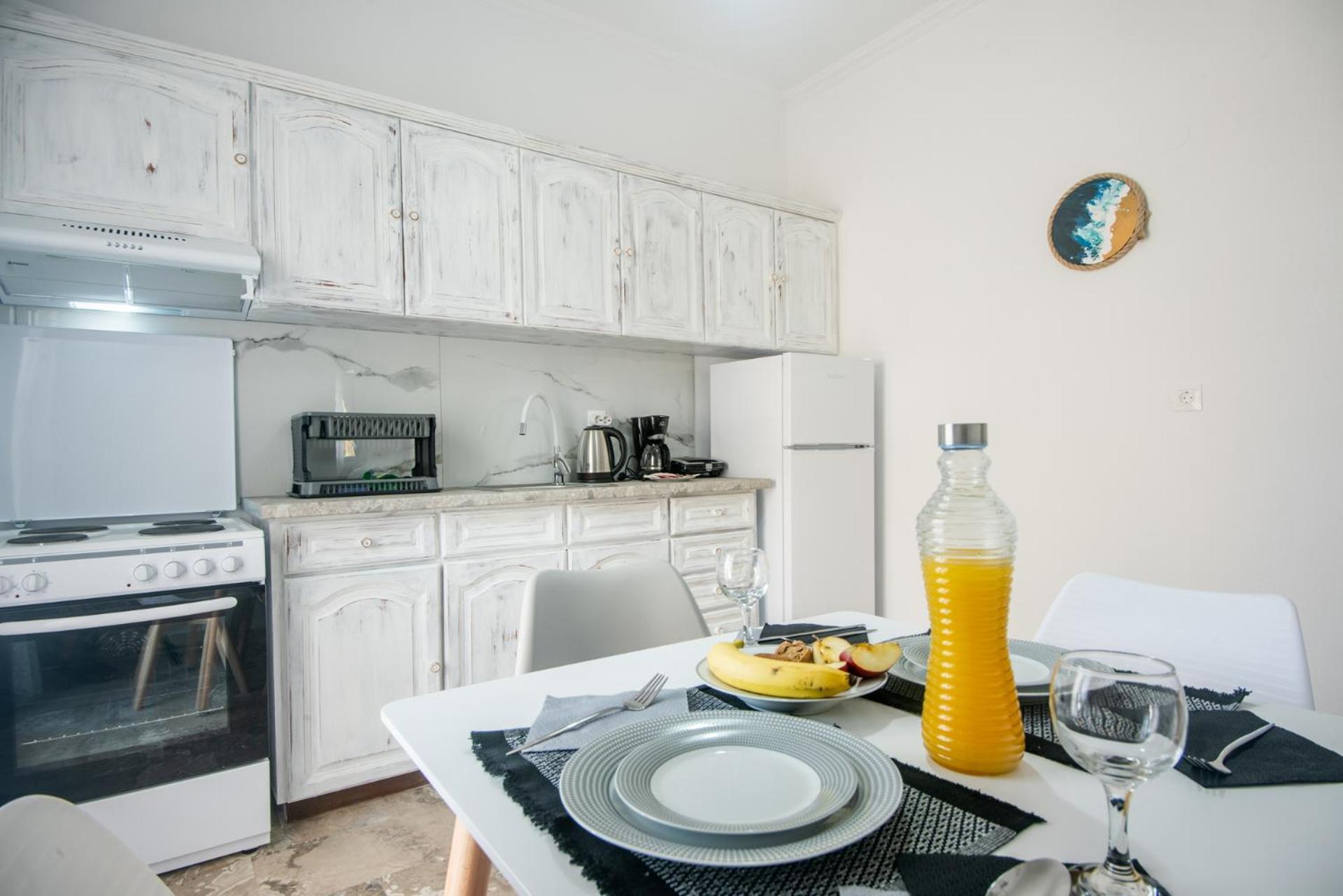 Asterion Apartments Ágios Nikólaos Екстериор снимка