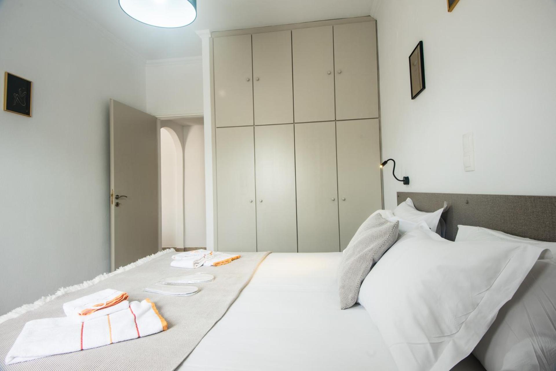Asterion Apartments Ágios Nikólaos Екстериор снимка