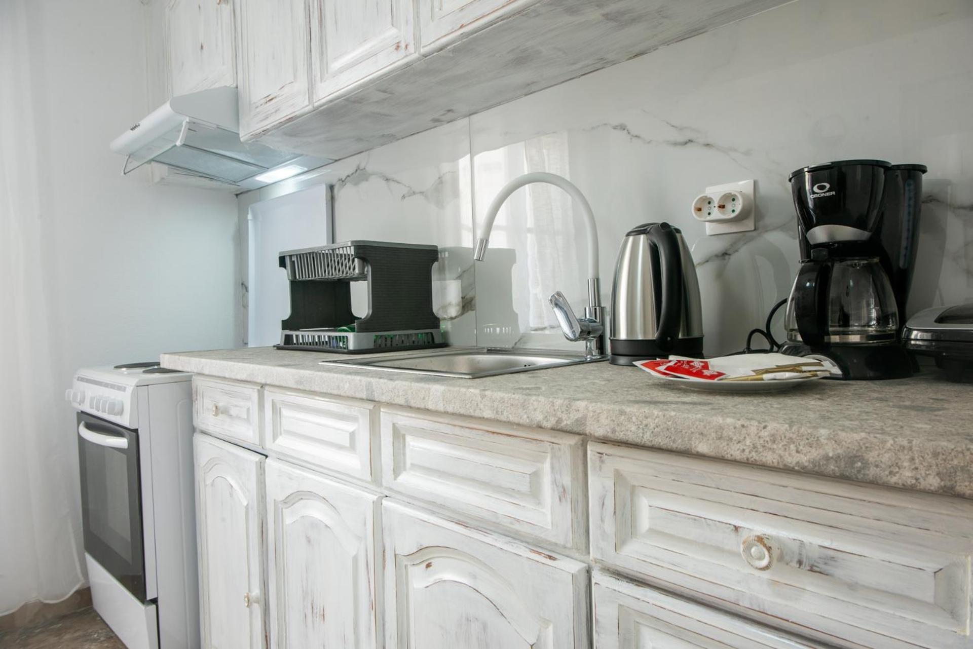 Asterion Apartments Ágios Nikólaos Екстериор снимка