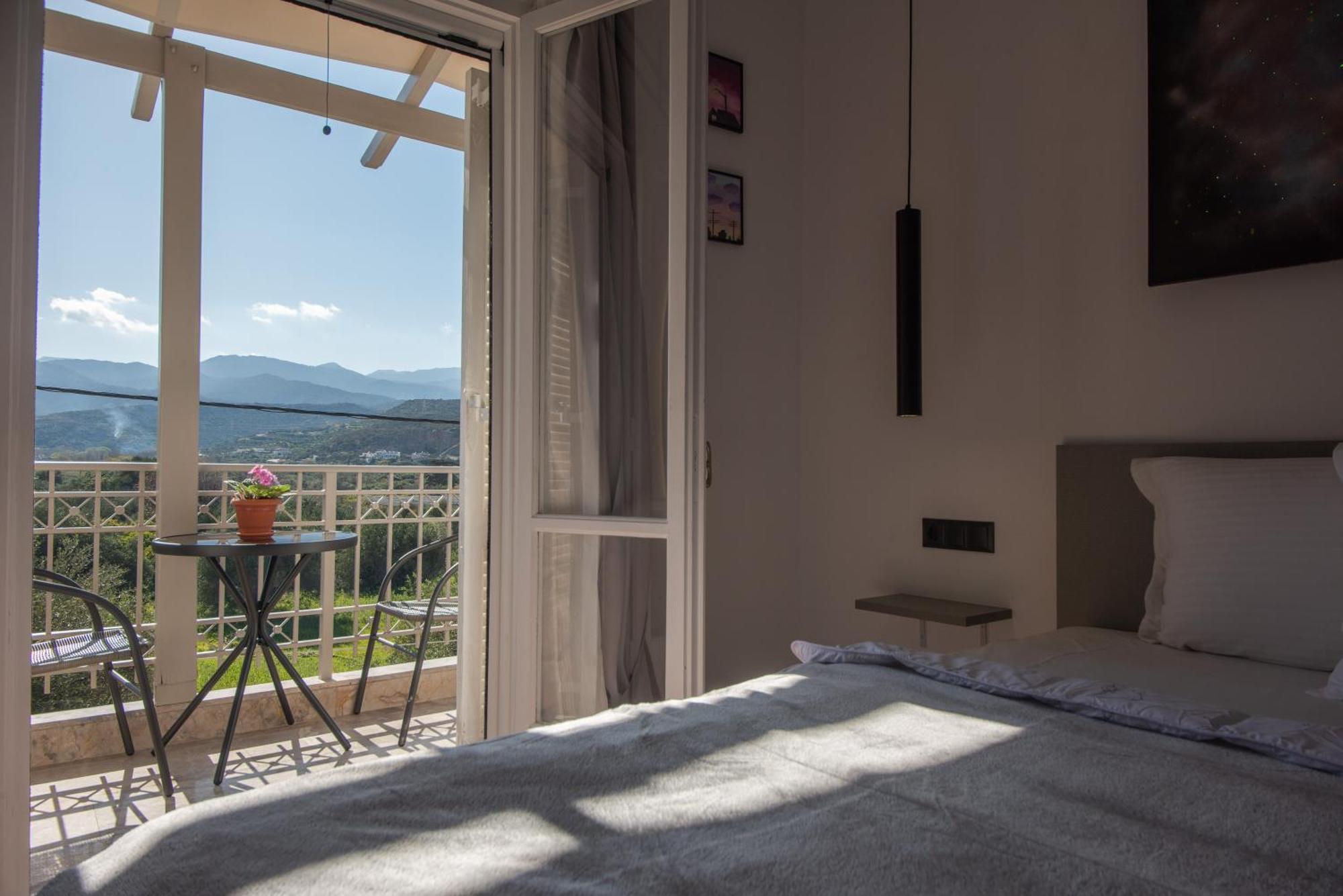Asterion Apartments Ágios Nikólaos Екстериор снимка