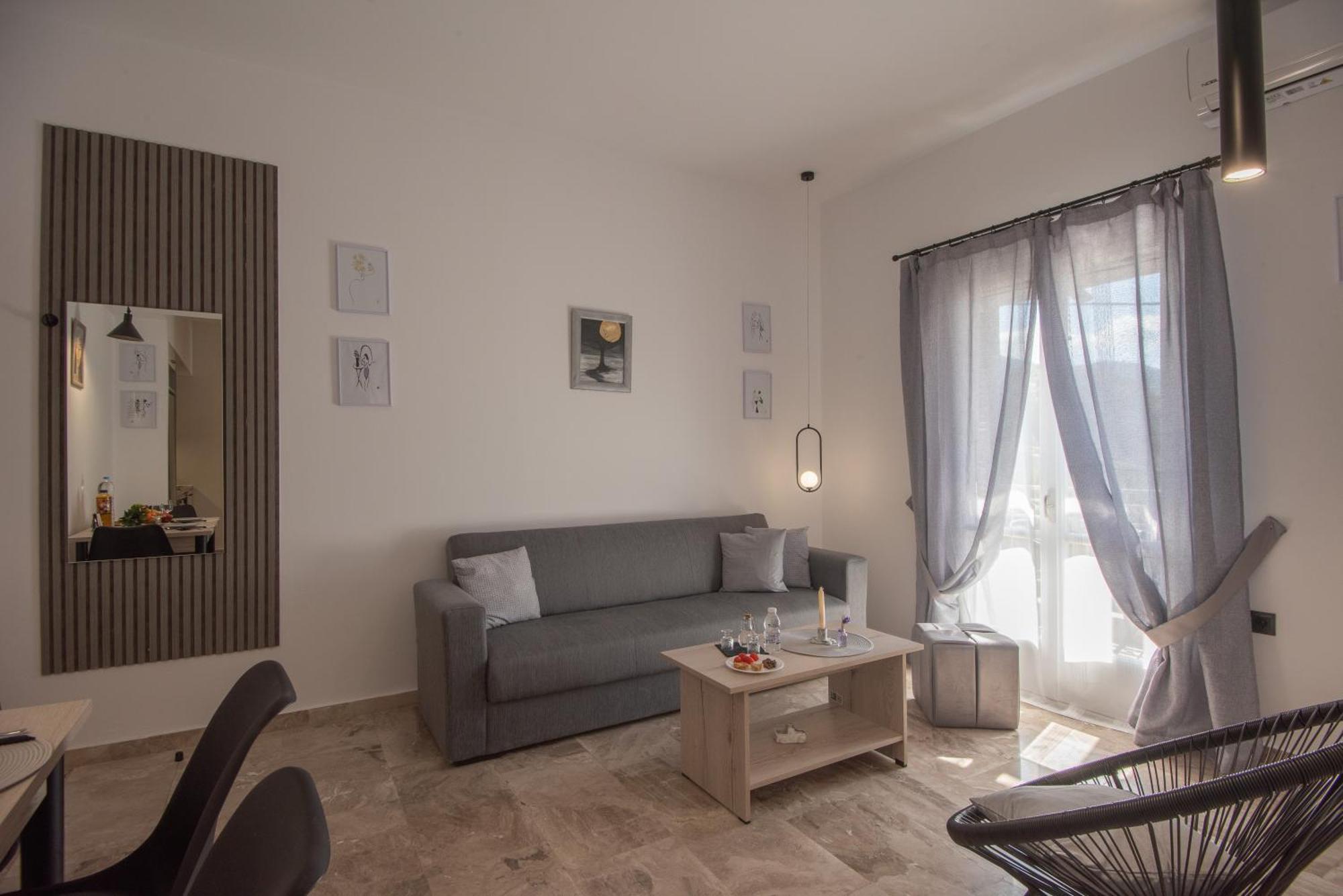 Asterion Apartments Ágios Nikólaos Екстериор снимка