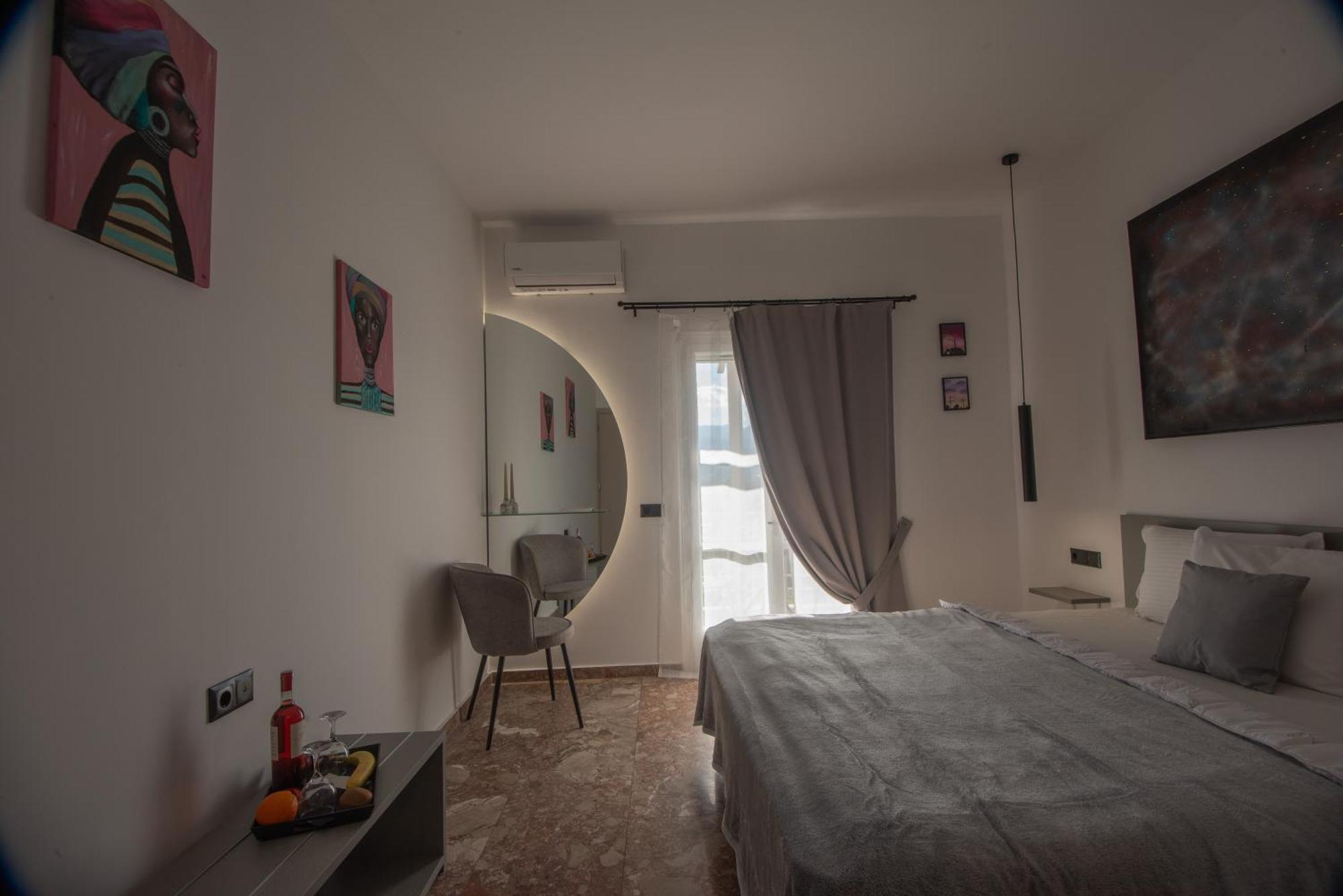 Asterion Apartments Ágios Nikólaos Екстериор снимка