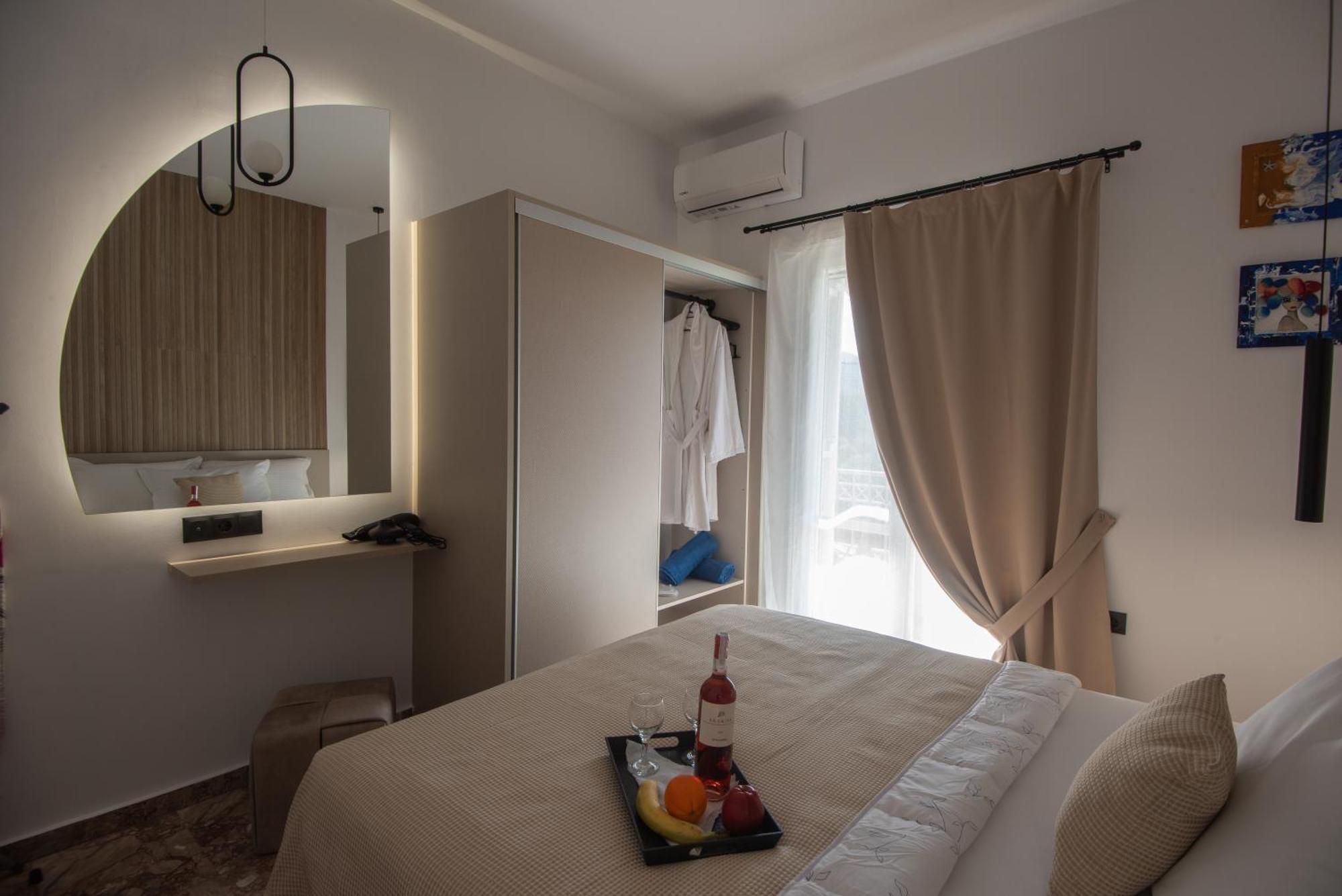 Asterion Apartments Ágios Nikólaos Екстериор снимка