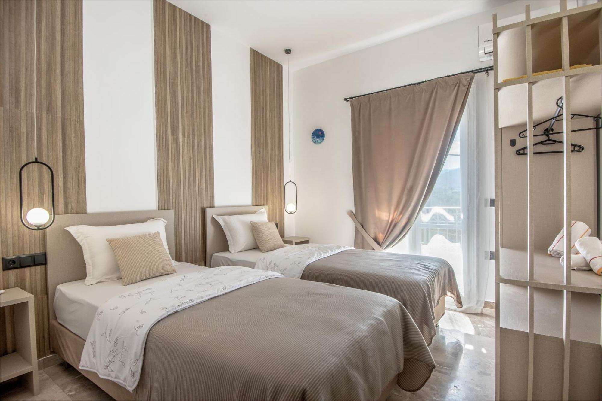 Asterion Apartments Ágios Nikólaos Екстериор снимка