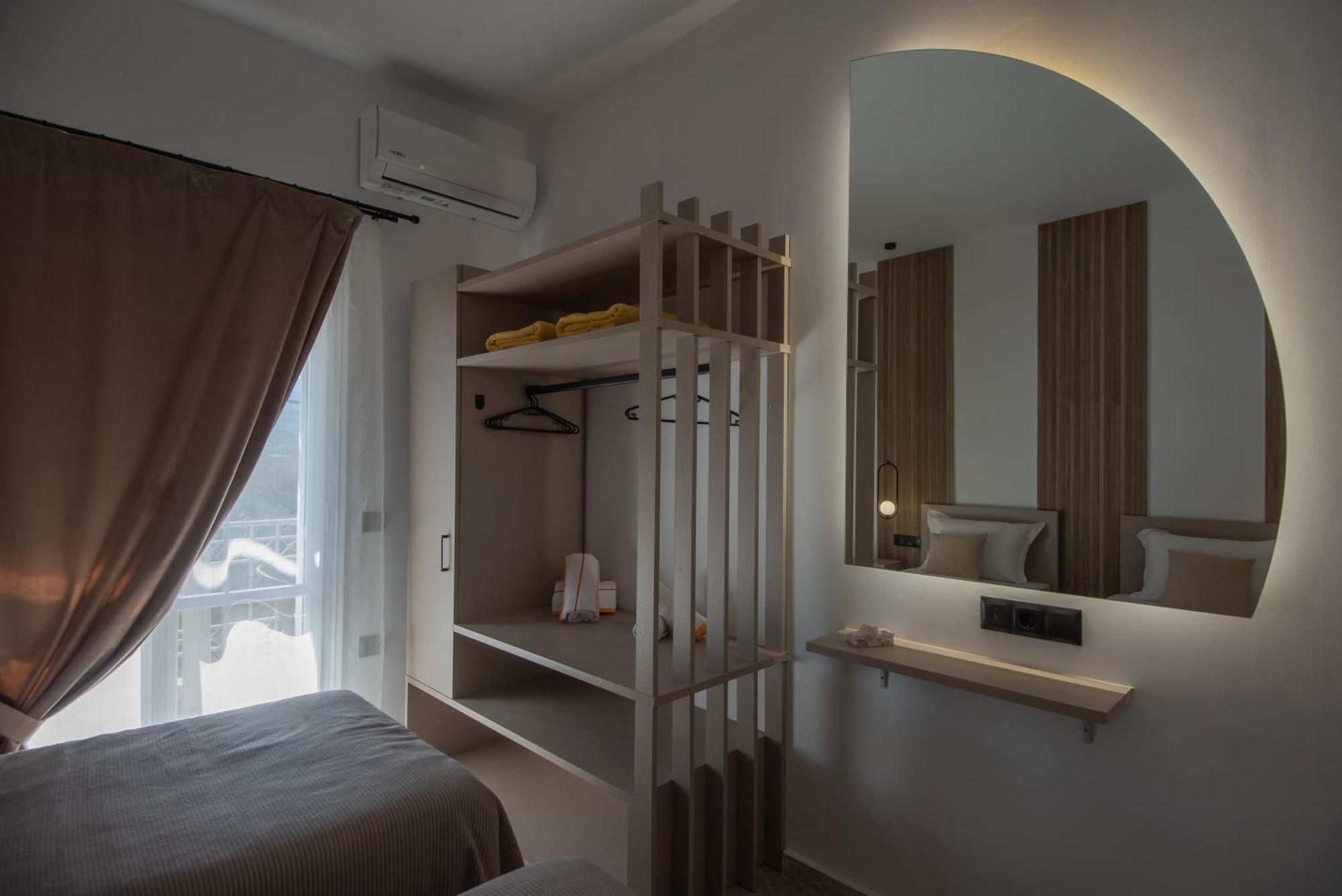 Asterion Apartments Ágios Nikólaos Екстериор снимка