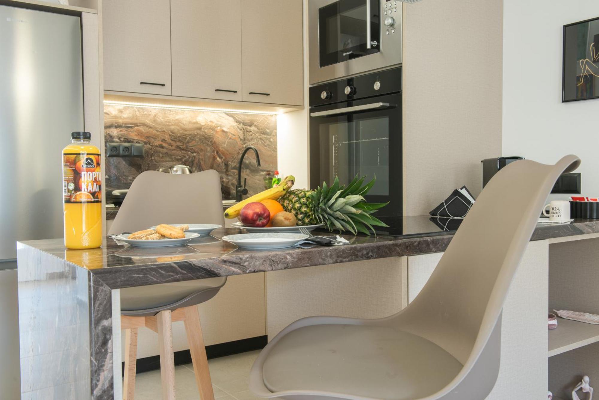 Asterion Apartments Ágios Nikólaos Екстериор снимка