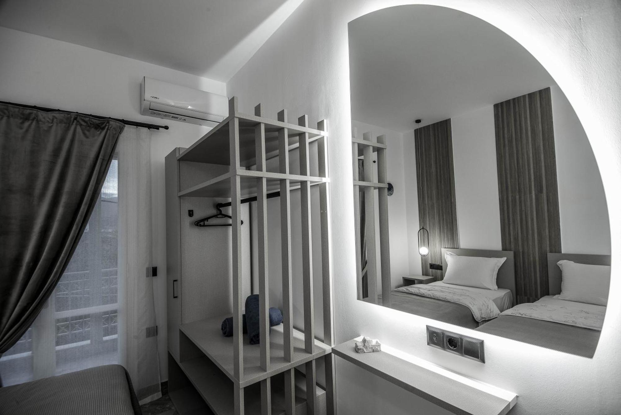 Asterion Apartments Ágios Nikólaos Екстериор снимка