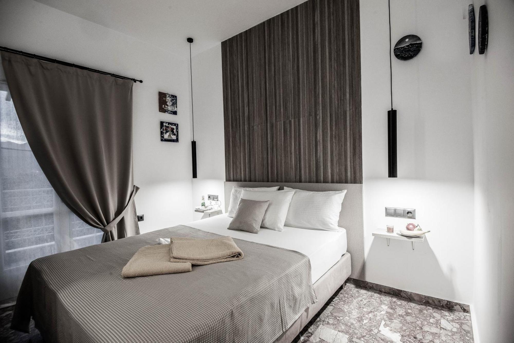 Asterion Apartments Ágios Nikólaos Екстериор снимка