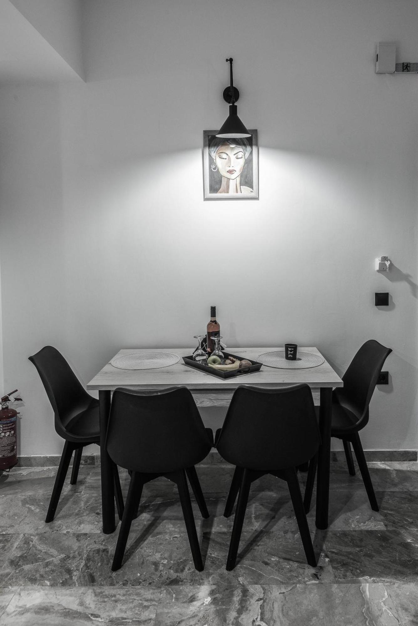 Asterion Apartments Ágios Nikólaos Екстериор снимка