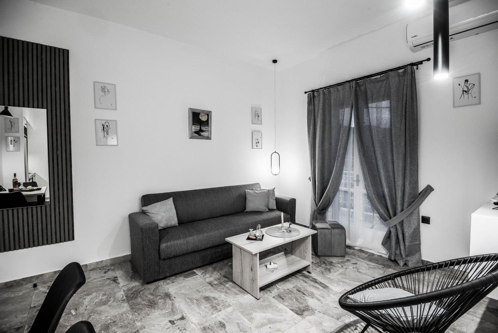 Asterion Apartments Ágios Nikólaos Екстериор снимка
