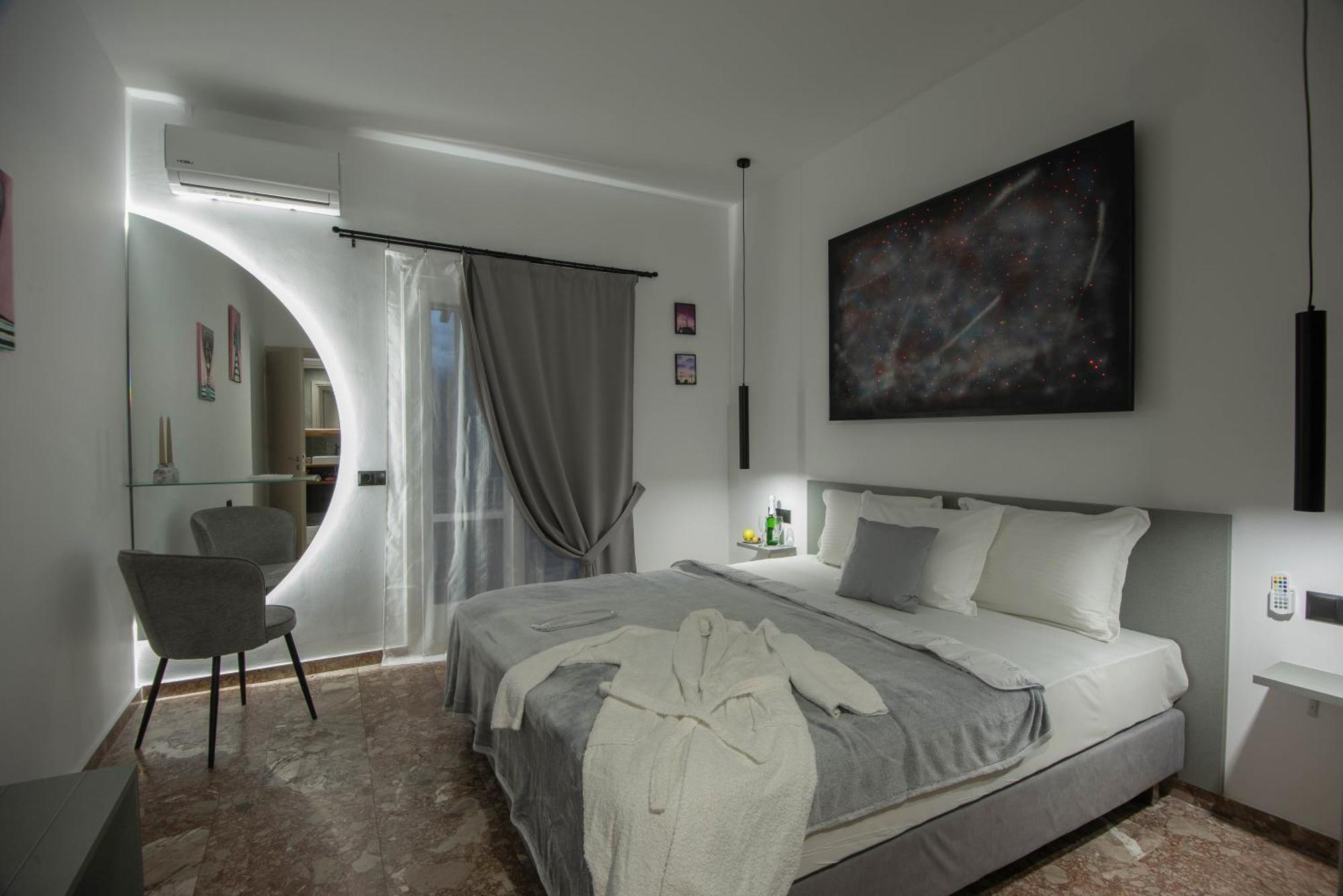 Asterion Apartments Ágios Nikólaos Екстериор снимка