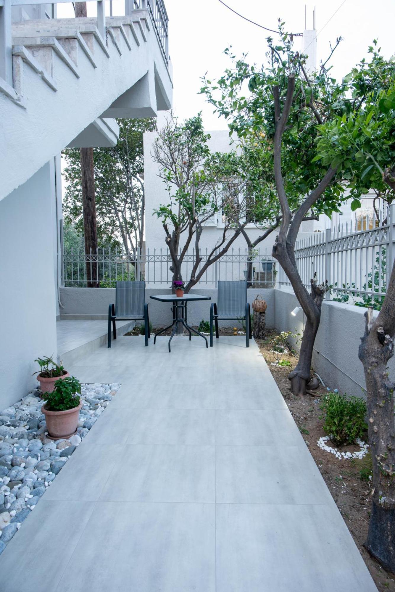 Asterion Apartments Ágios Nikólaos Екстериор снимка