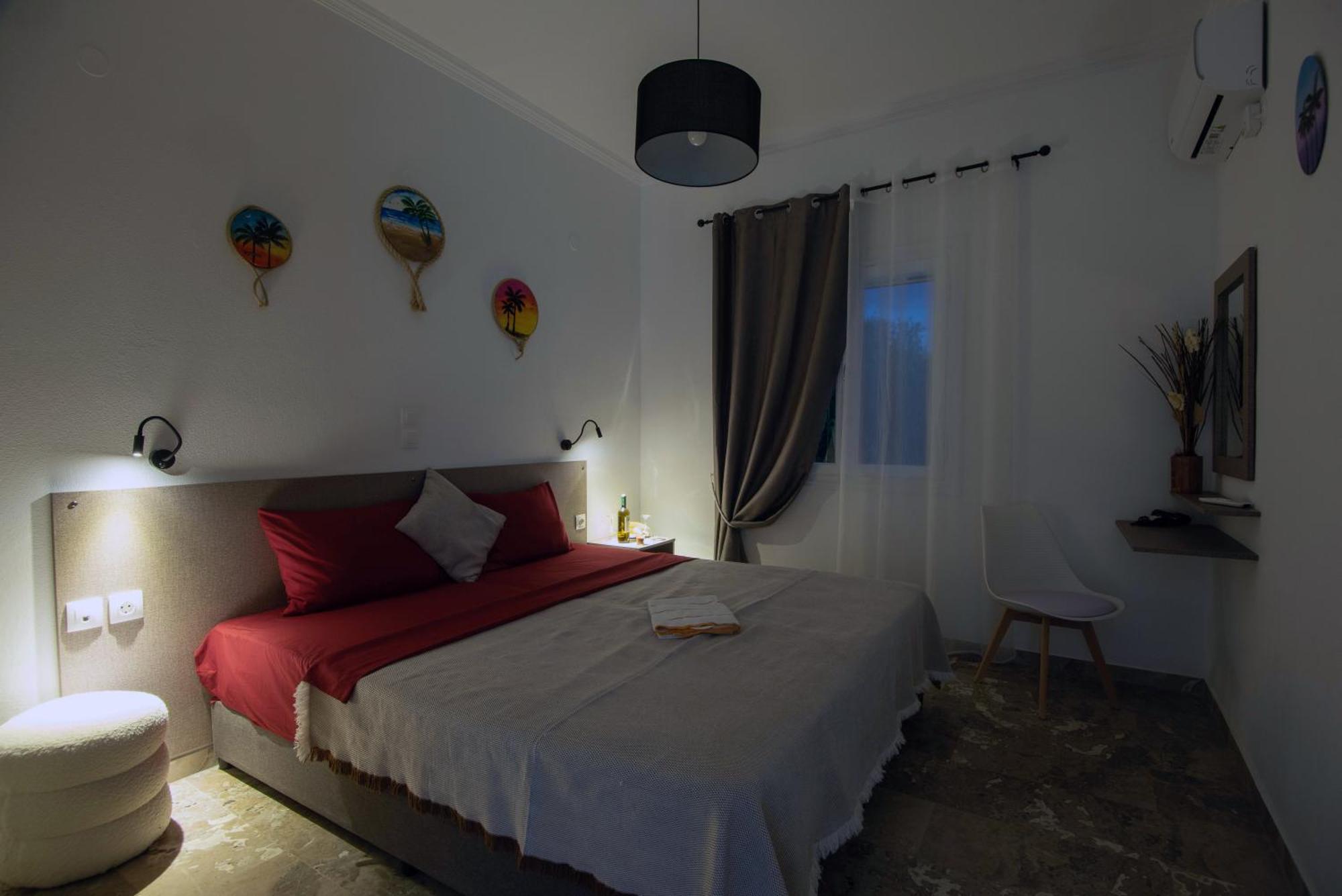Asterion Apartments Ágios Nikólaos Екстериор снимка